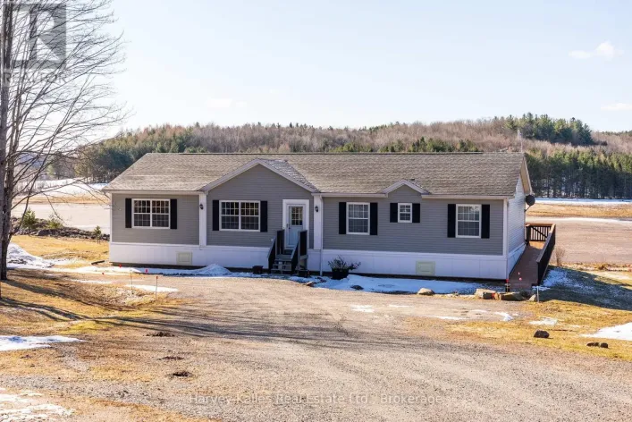 1120 SHEA ROAD, Muskoka Lakes