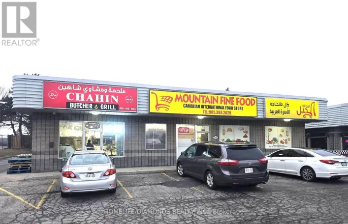 1120 UPPER SHERMAN AVENUE, Hamilton