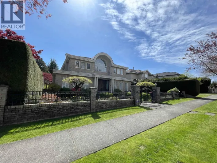 1120 W 58TH AVENUE, Vancouver