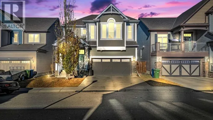 1120 Windhaven Close SW, Airdrie