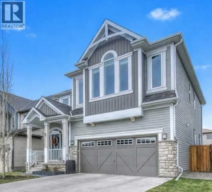 1120 Windhaven Close SW, Airdrie