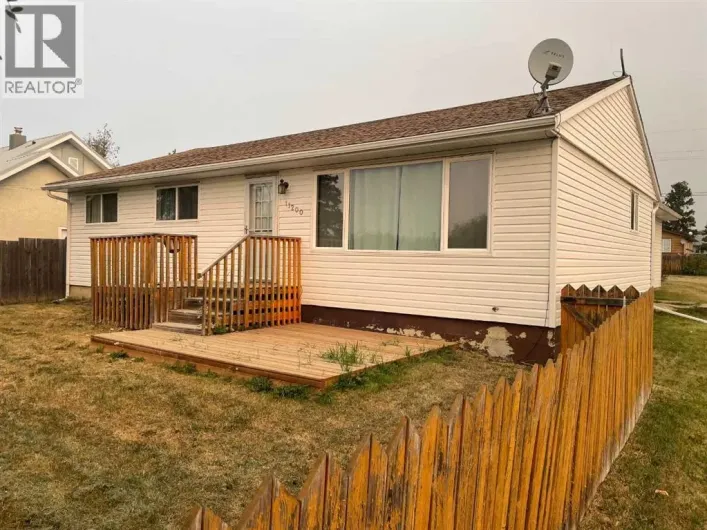 11200 106 Ave, Fairview