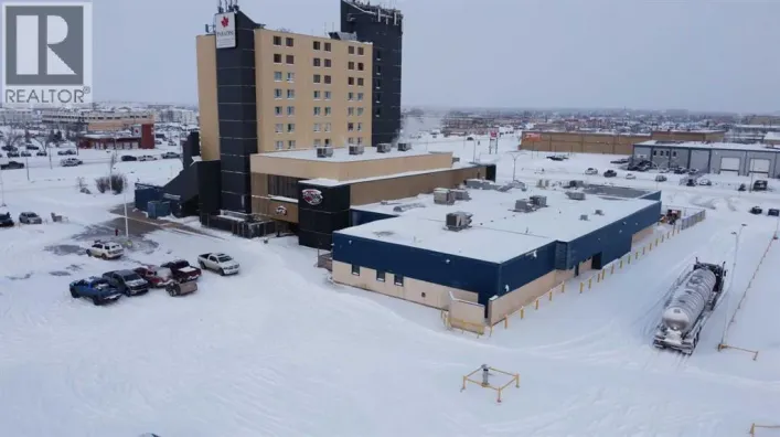 11201 100 Avenue, Grande Prairie