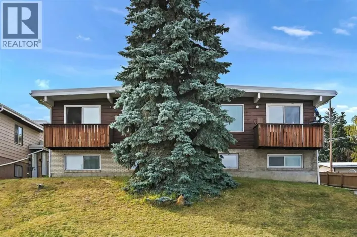 11203 6 Street SW, Calgary