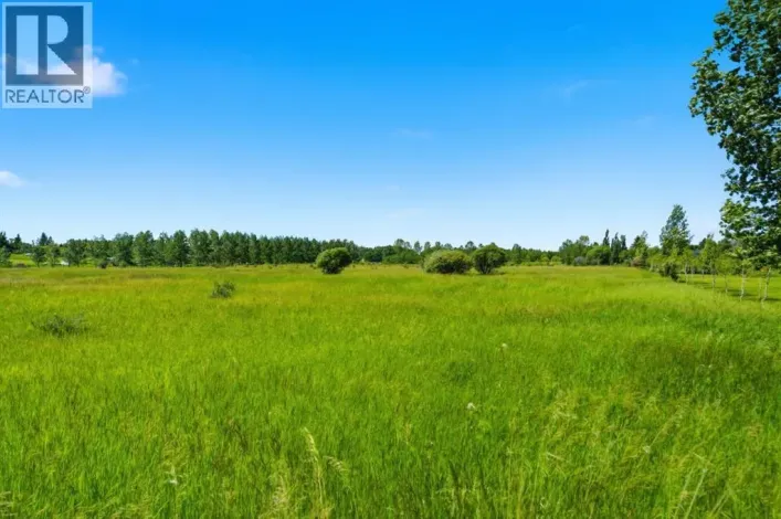 112055 2253 Drive E, Rural Foothills County
