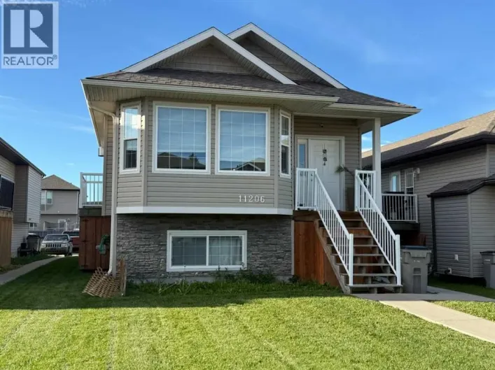 11206 75A Avenue, Grande Prairie