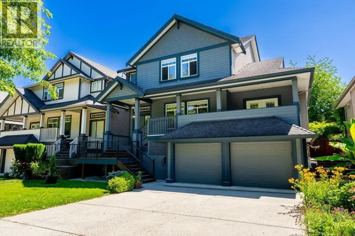 11208 BONSON ROAD, Pitt Meadows