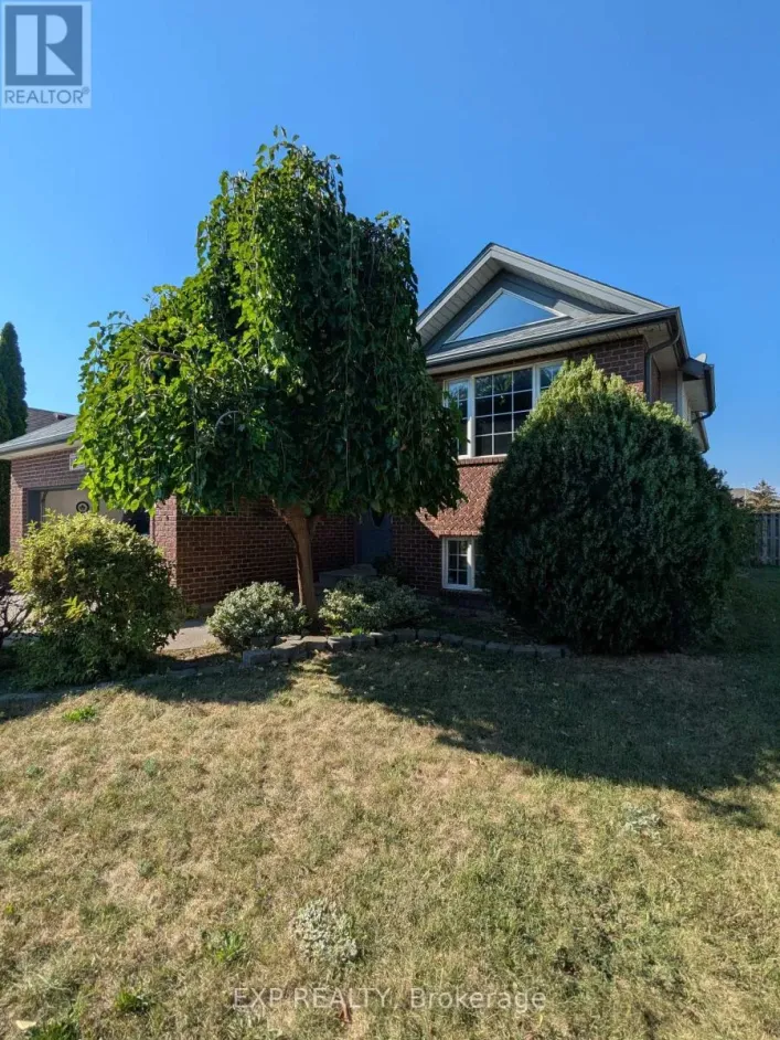 11209 ANCONA CRESCENT, Windsor