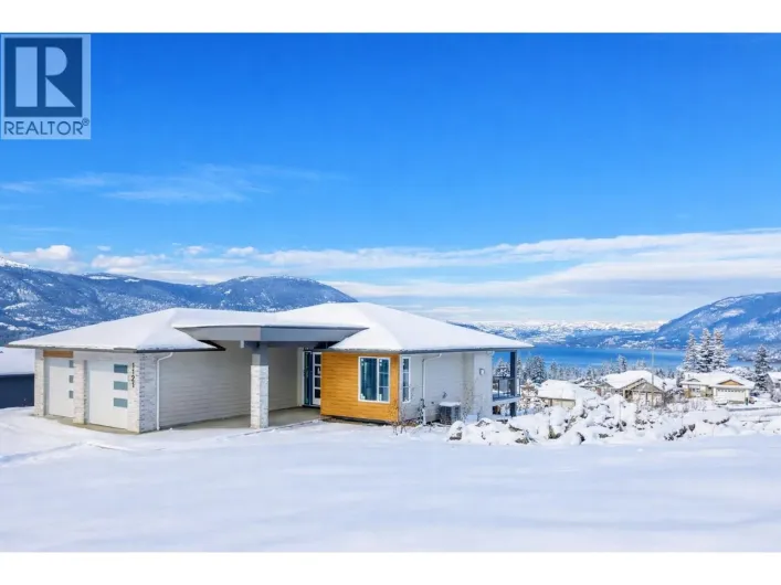 1121 16 Avenue SE, Salmon Arm