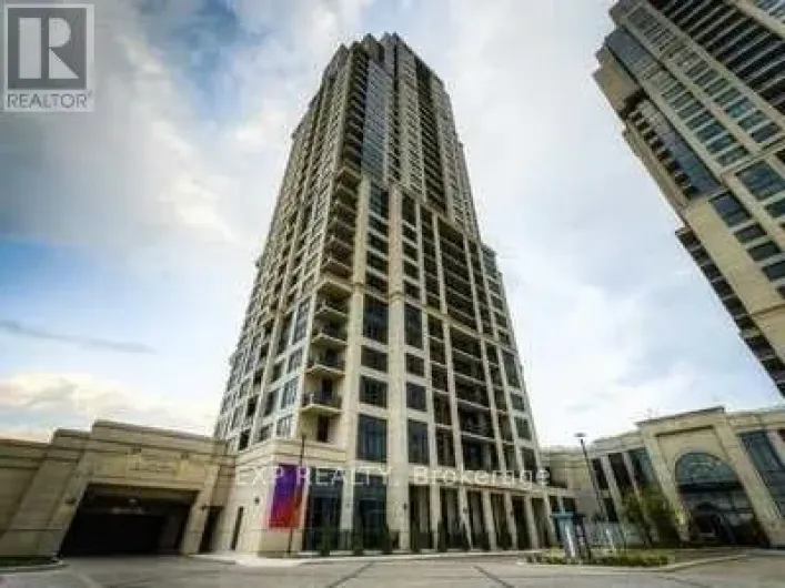 1121 - 2 EVA ROAD, Toronto