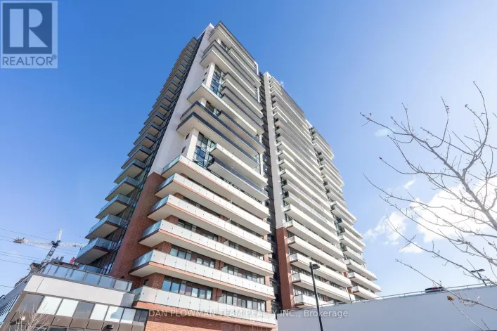 1121 - 2550 SIMCOE STREET N, Oshawa