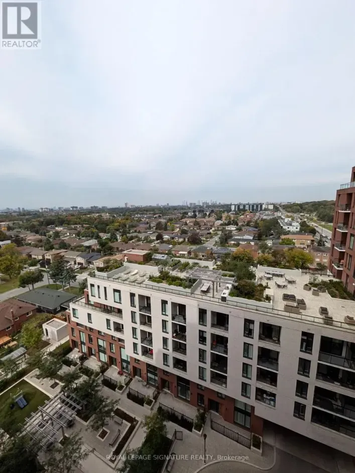 1121 - 3100 KEELE STREET, Toronto