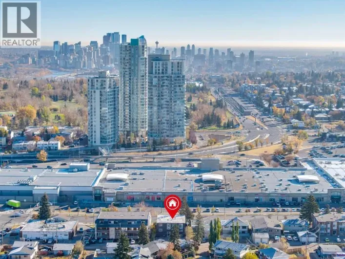 1121 37 Street SW, Calgary