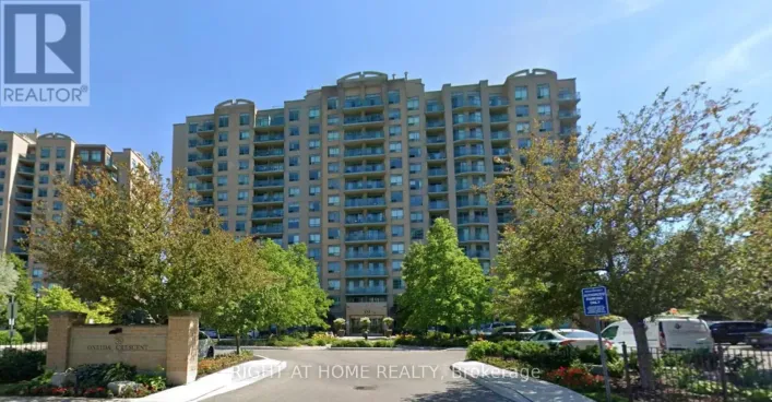 1121 - 39 ONEIDA CRESCENT, Richmond Hill