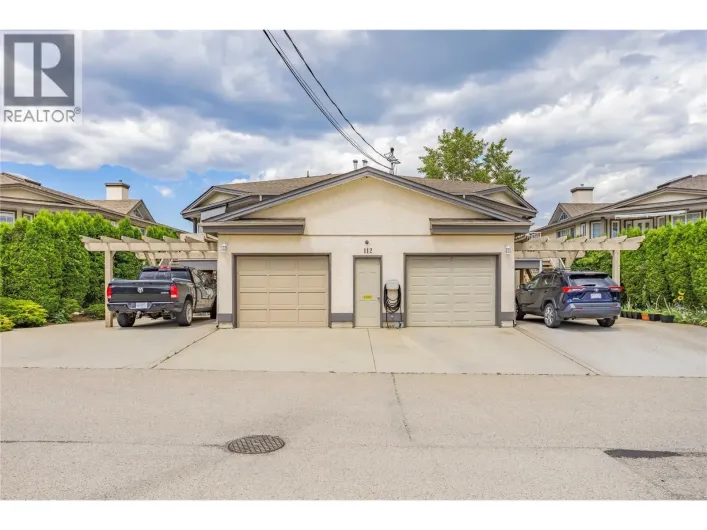 112-1 7841 Highway 97 N Highway, Kelowna