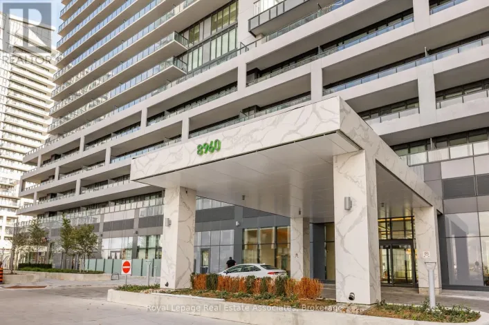 1121 - 8960 JANE STREET, Vaughan