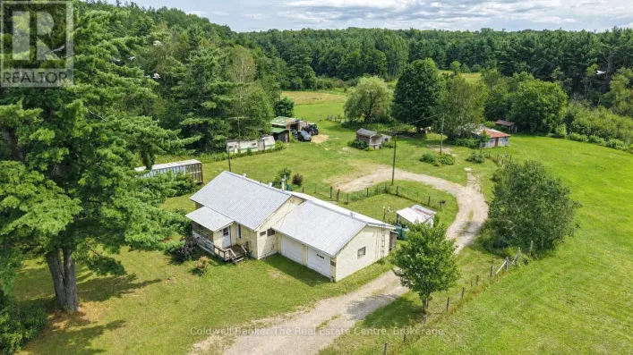 1121 BEIERS ROAD, Gravenhurst