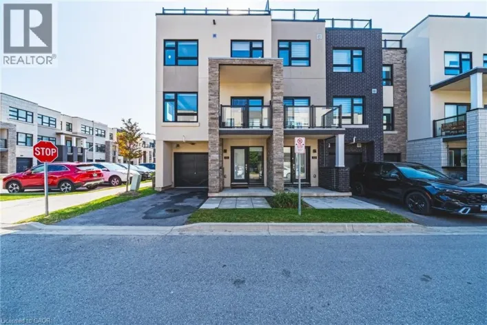 1121 COOKE Boulevard Unit# 13, Burlington