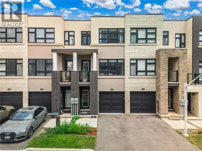 1121 COOKE Boulevard Unit# 90, Burlington