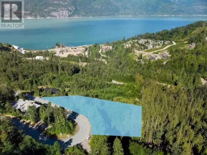 1121 COPPER DRIVE, Squamish