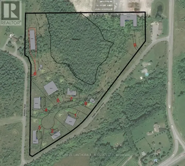 1121 ENGLISH SETTLEMENT ROAD, Quinte West