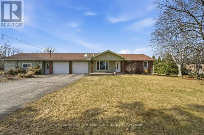 1121 HARMONY ROAD, Belleville