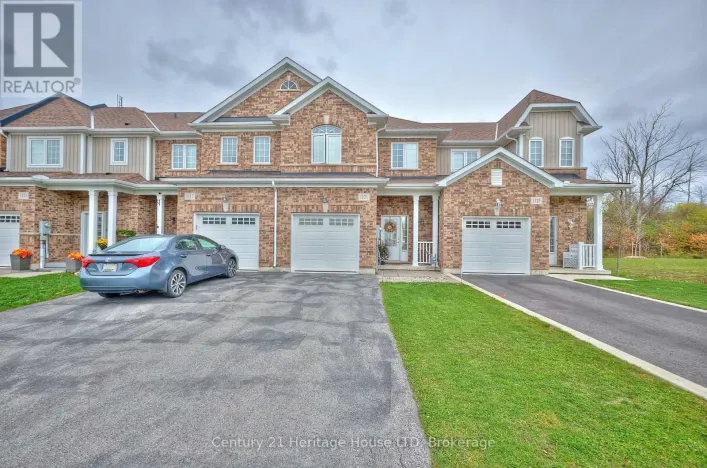 1121 MEADOWOOD STREET, Fort Erie