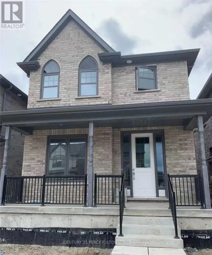 1121 RIPPINGALE TRAIL, Peterborough