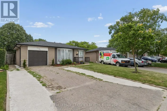 1121 VALENTINE DRIVE, Cambridge