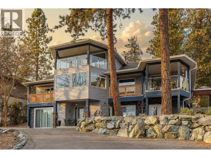 11210 Bond Road, Lake Country