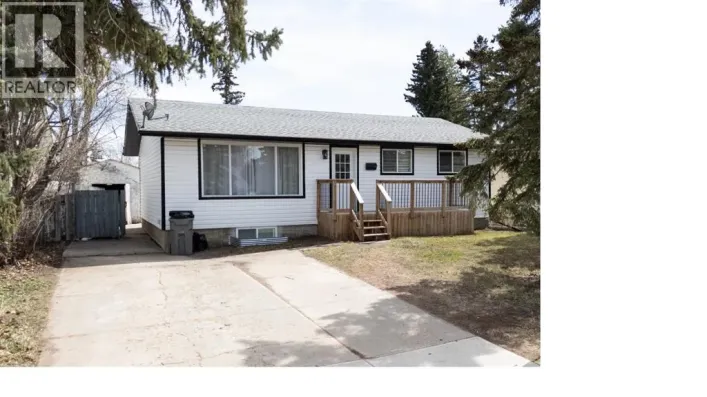 11211 93 Street, Grande Prairie