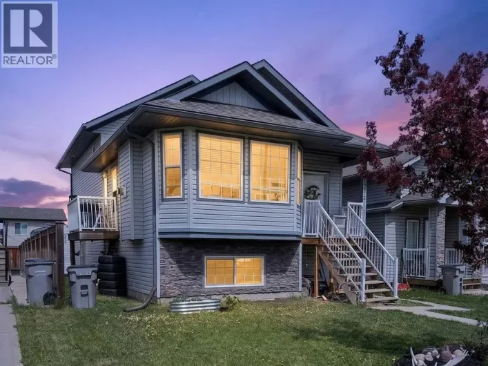 11212 75A Avenue, Grande Prairie