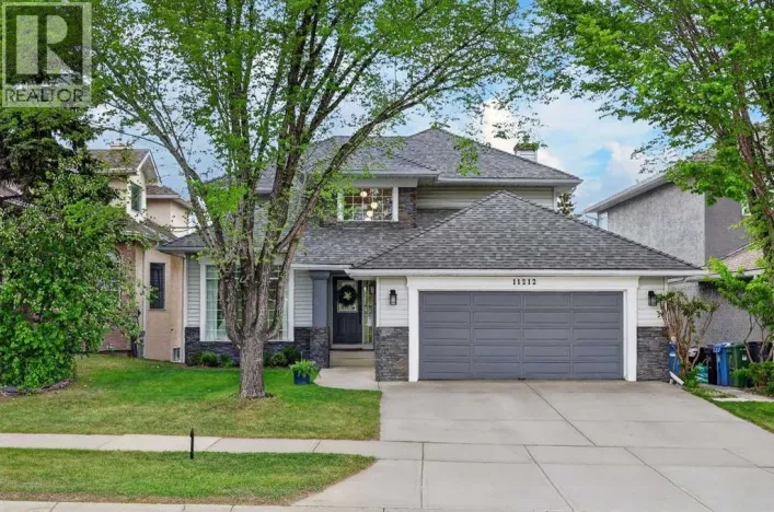 11212 Valley Ridge Drive NW, Calgary