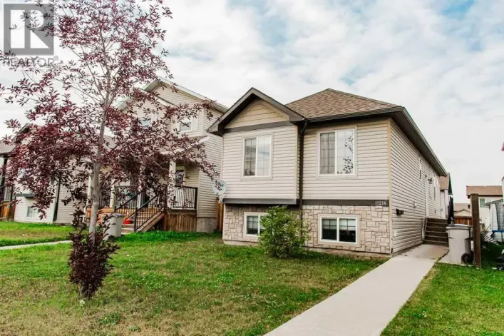 11214 75A Avenue, Grande Prairie