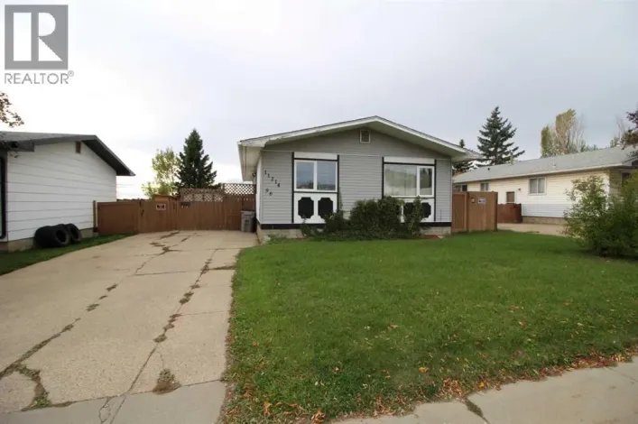 11214 96 Street, Grande Prairie