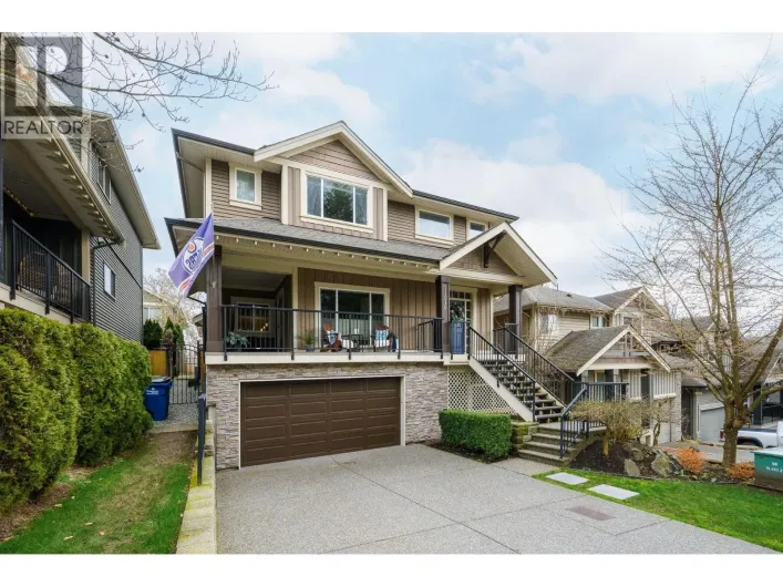 11216 236 STREET, Maple Ridge