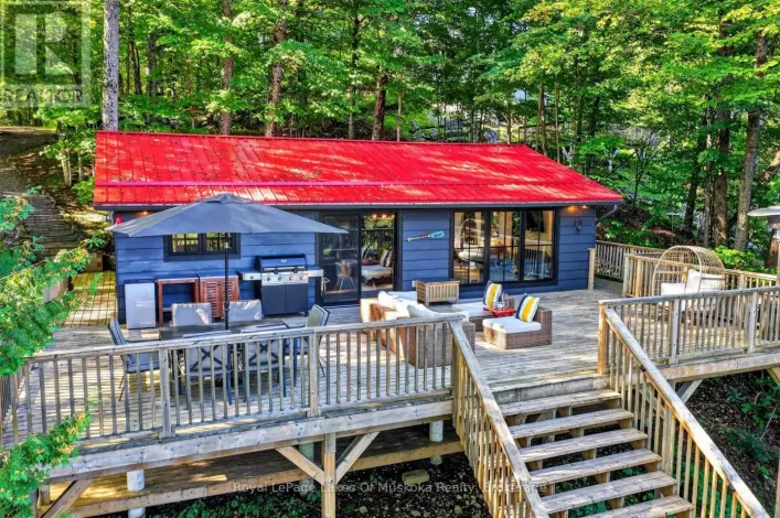 1-1216 SHEA ROAD, Muskoka Lakes