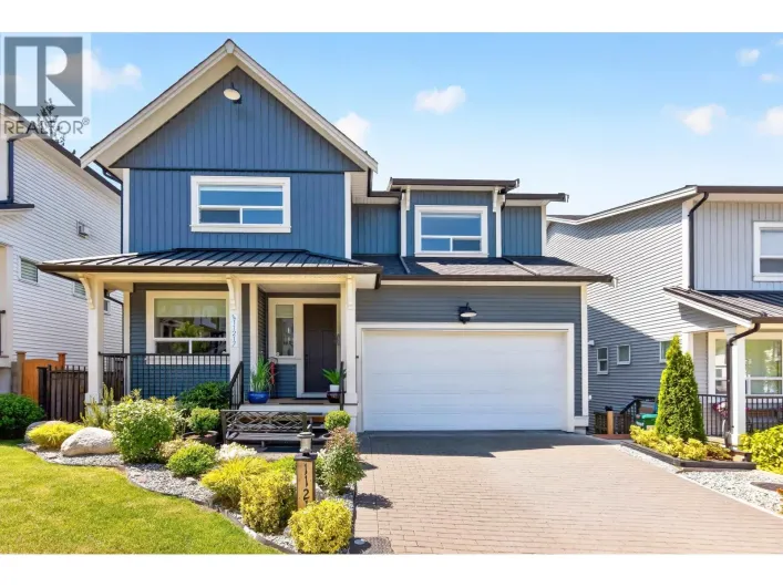 11217 250B STREET, Maple Ridge