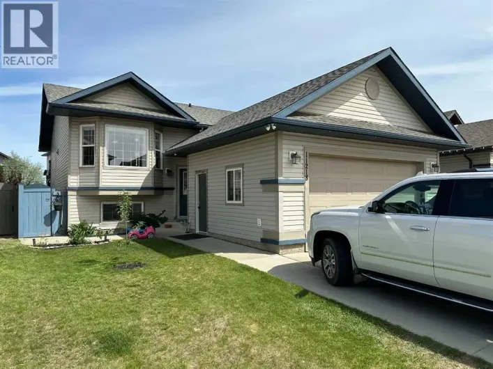 11218 76 Avenue, Grande Prairie
