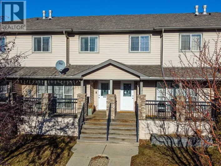 11218 Pinnacle Drive, Grande Prairie
