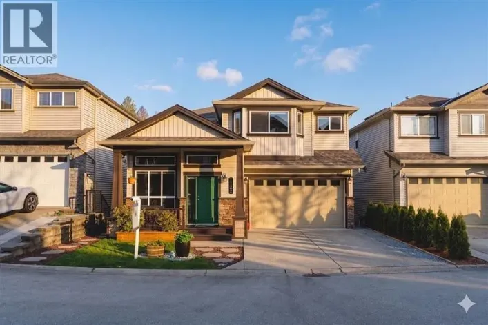 1122 11497 236 STREET, Maple Ridge