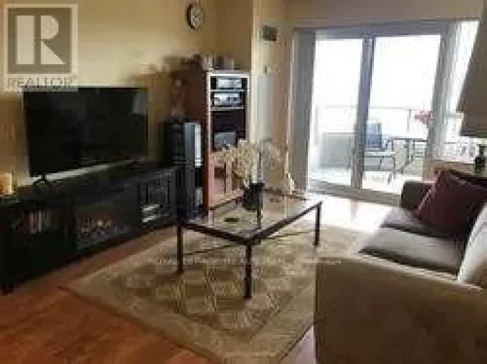 1122 - 25 KINGSBRIDGE GARDEN CIRCLE, Mississauga