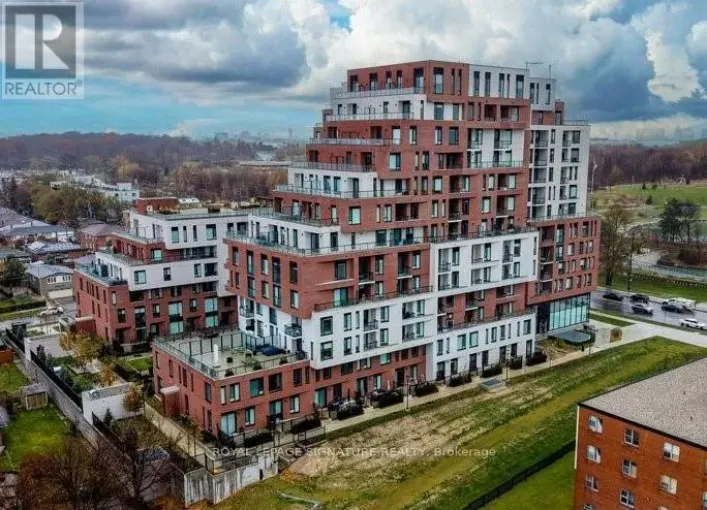 1122 - 3100 KEELE STREET, Toronto