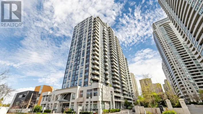 1122 - 35 HOLLYWOOD AVENUE, Toronto