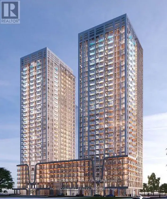 1122 - 498 CALDARI ROAD, Vaughan