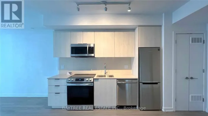 1122 - 50 POWER STREET, Toronto