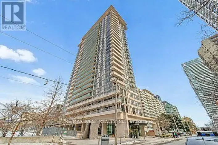 1122 - 70 ROEHAMPTON AVENUE, Toronto