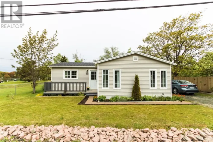 1122 Conception Bay Highway, Conception Bay South