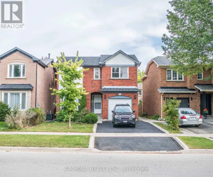 1122 GLEN VALLEY ROAD, Oakville