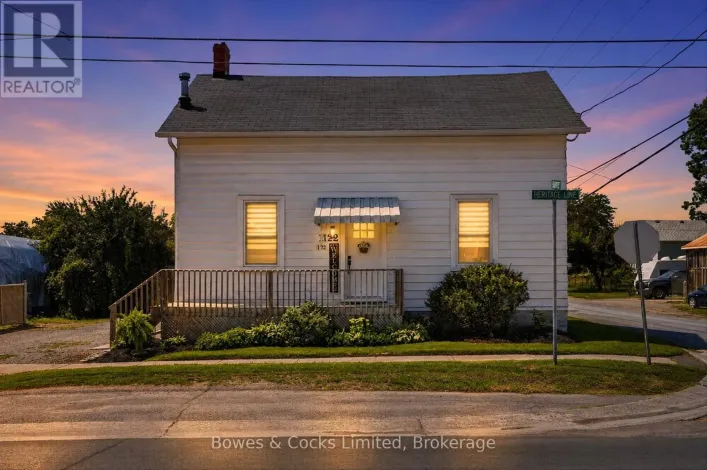 1122 HERITAGE LINE, Otonabee-South Monaghan